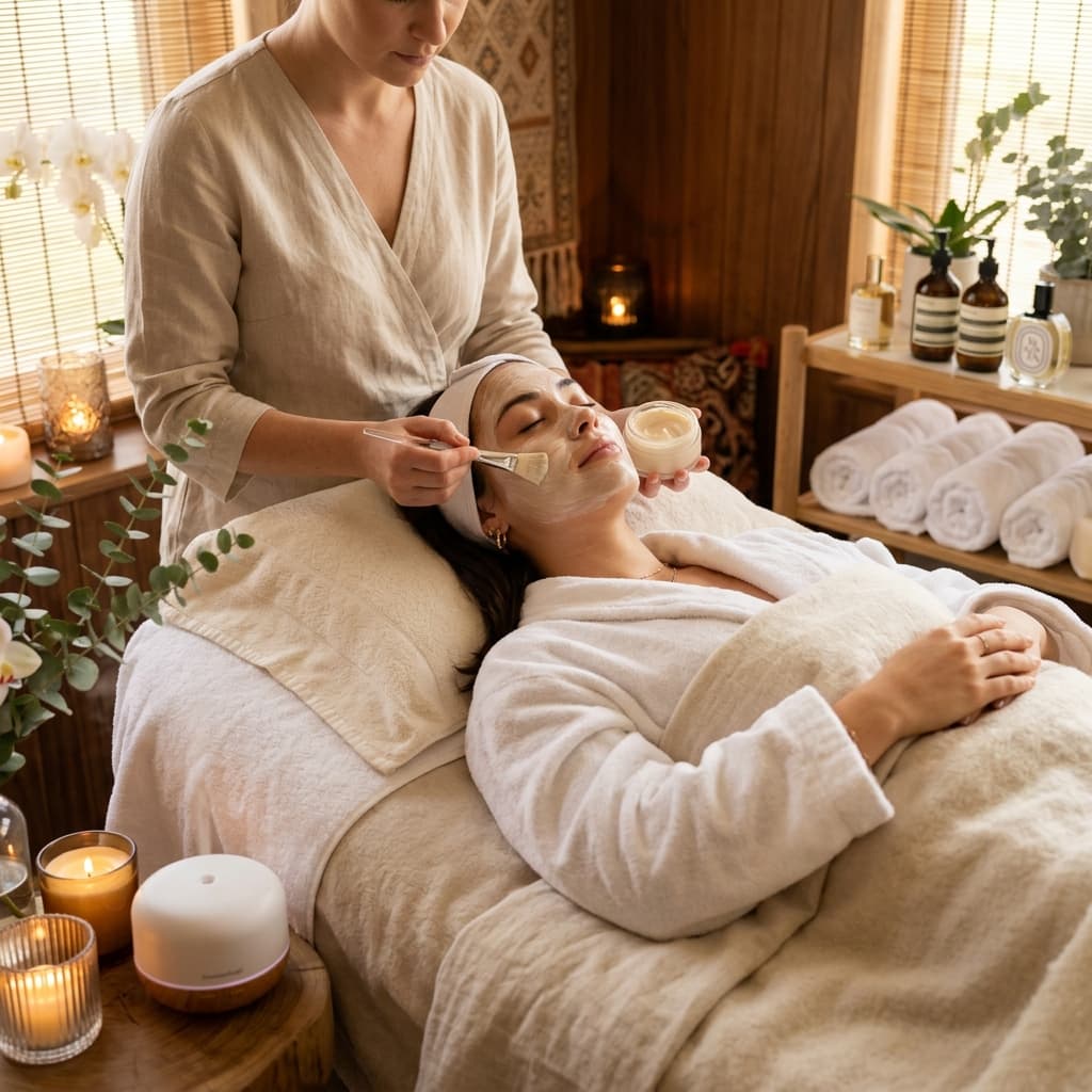 Beauty & Wellness