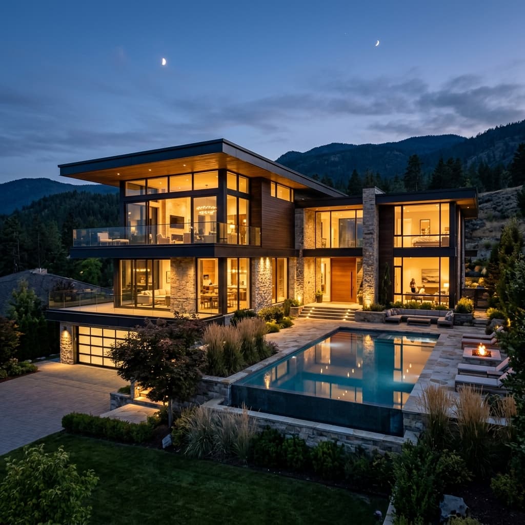 Real Estate