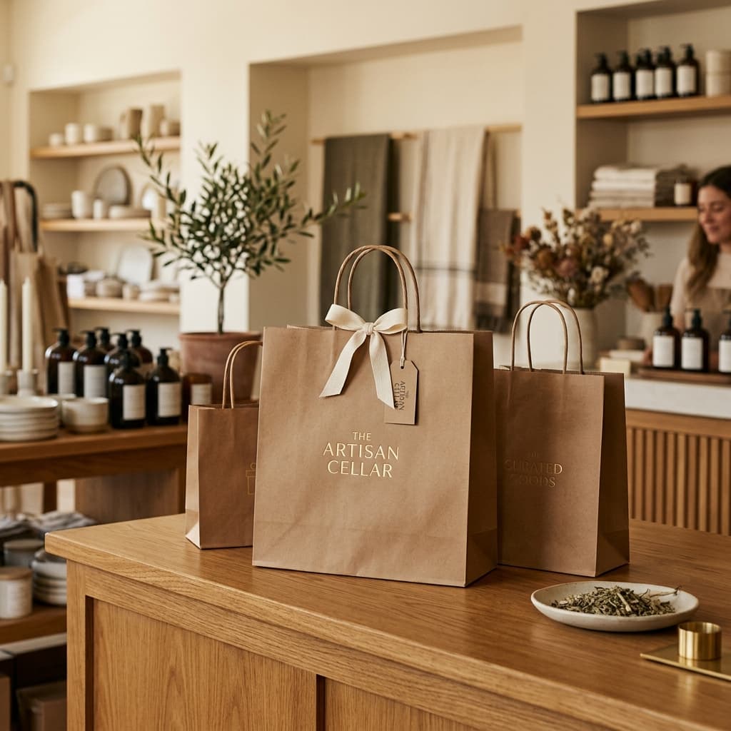Retail & E-commerce